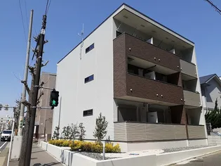 グローリー アヴェニューの画像