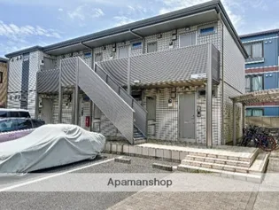 メゾンドカヤ【1階】の外観