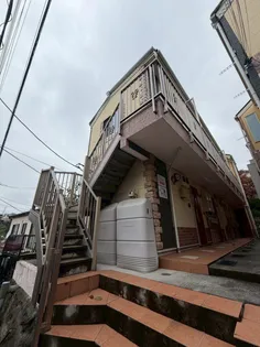 ユナイト井土ヶ谷 サンディアゴの杜の画像