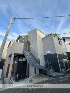 フォーマルハウト二俣川Ⅰ【2階】の外観