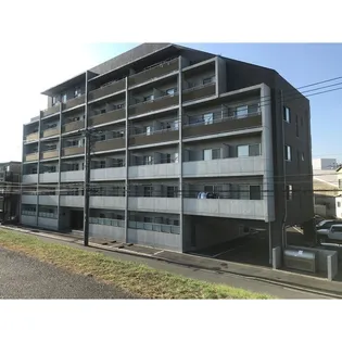 アンビエンテ横浜鴨居の画像