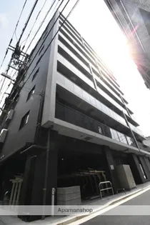 デュオステージ横浜中央【3階】の外観