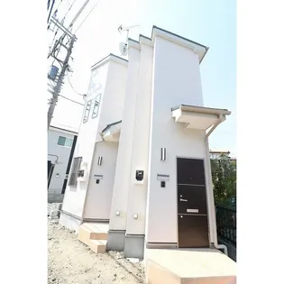 アウラ本郷台の画像