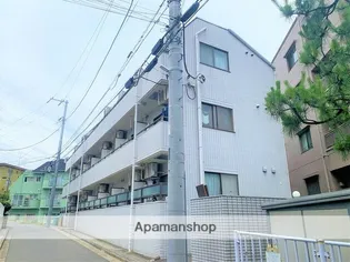 エミグラント妙蓮寺の画像