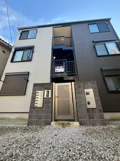 ベイルーム小田栄IIの画像