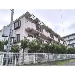 成長第一ハイツの画像