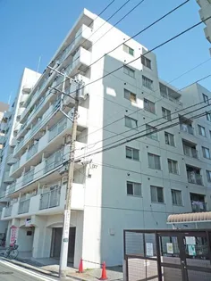 ポートハイム第三吉野町の画像