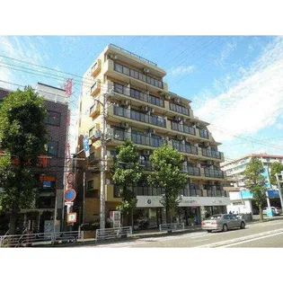 グリタァ六角橋の画像