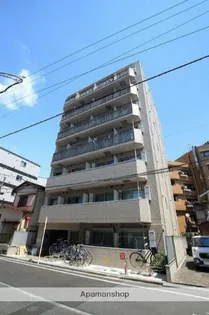 スマートヴィラ鶴見市場の画像