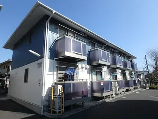 ツインステージA棟の画像