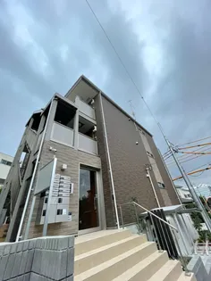 ボニート パンセ【3階】の外観