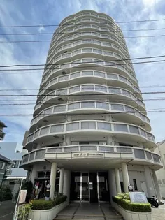 ライオンズプラザ平間駅前の画像