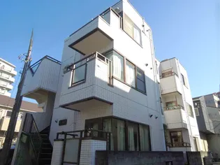 スカイコート相模原第5の画像