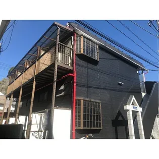 ルミエール金沢文庫の画像