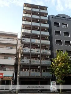 フェルクルールプレスト横浜弘明寺(フェルクルールプレストヨコハマ【7階】の外観