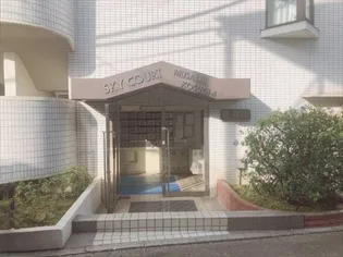 スカイコート武蔵小杉第4【307号室号室】のその他画像