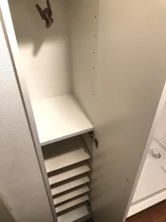 スカイコート武蔵小杉第4【307号室号室】の玄関