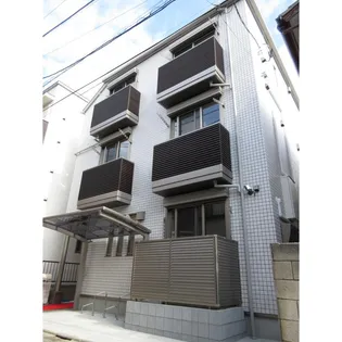 LAID BACK 武蔵小杉の画像