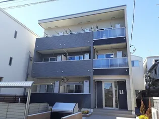 アドバンス メゾンKの画像