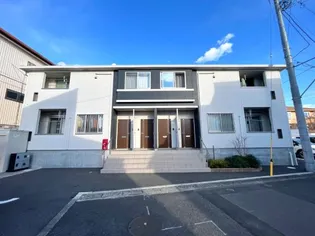 メルベール クレシアの画像