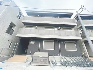 マ メゾン鵠沼花沢Aの画像