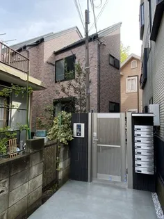 ベイルーム川崎渡田の画像
