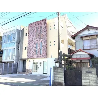 マルヴィエント湘南の画像