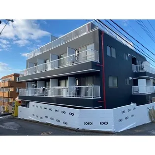 ヒルズ白楽IIの画像