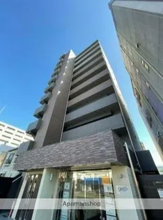 ティーリーフ横浜ベイステージ【10階】の外観