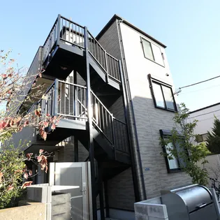 ベイルーム茅ヶ崎の画像