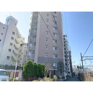 グリフォーネ横浜 平沼橋駅前の画像