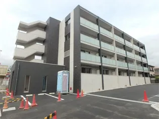 ハイツ渋沢の画像