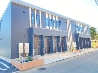 アジュールの画像