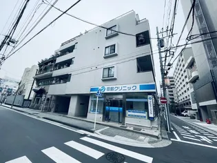 エトワール山下の画像