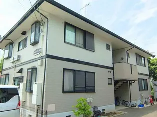 ラ ベルメゾンIIIの画像