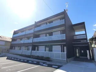 ラサンテ湘南の画像