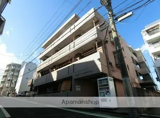 日宝コートヒルズ洋光台の画像