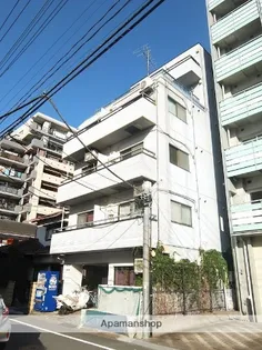 サンアーバン相模原【5階】の外観