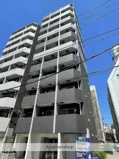 神奈川県横浜市南区永楽町2丁目【マンション】の外観