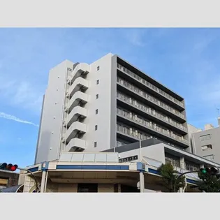 ステラ平塚の画像