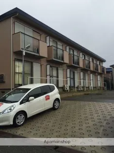 カトレアハイツの画像