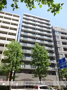 ベスト伊勢佐木長者町【11階】の外観