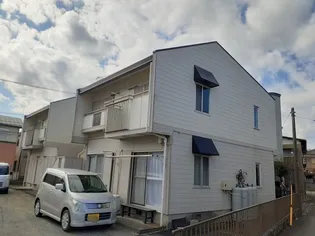 エーデルハイムAの画像