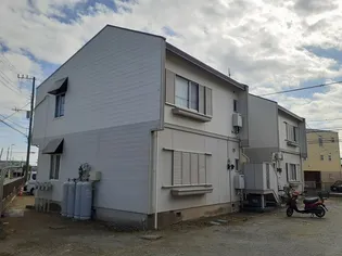 エーデルハイムBの画像