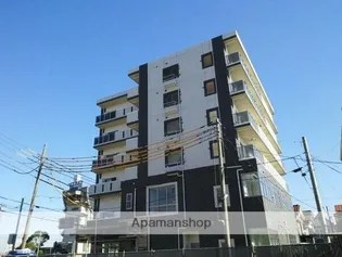 リバーサイド川崎大師の画像