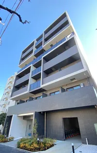 ステージファースト洗足池の画像