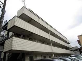 バロール横浜の画像