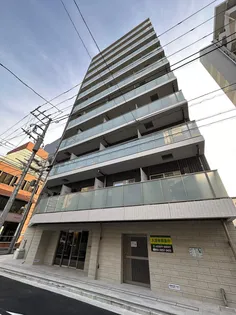 AZEST関内【2階】の外観