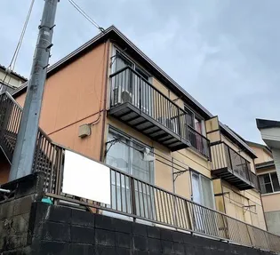 富士見コーポの画像