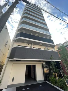 SーRESIDENCE横浜大通り公園【8階】の外観